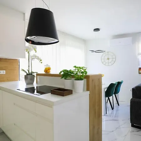Apartman Anna Zadar Exterior photo