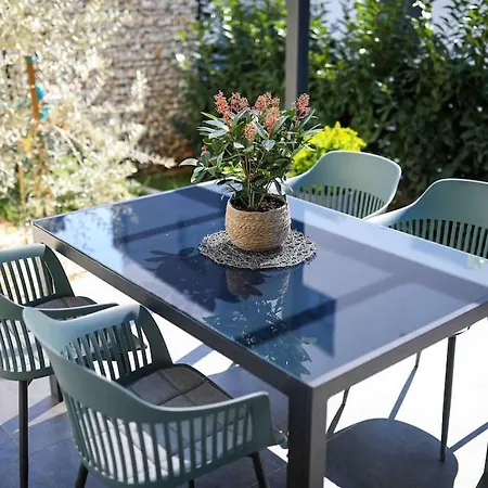 Apartman Anna Zadar Exterior photo