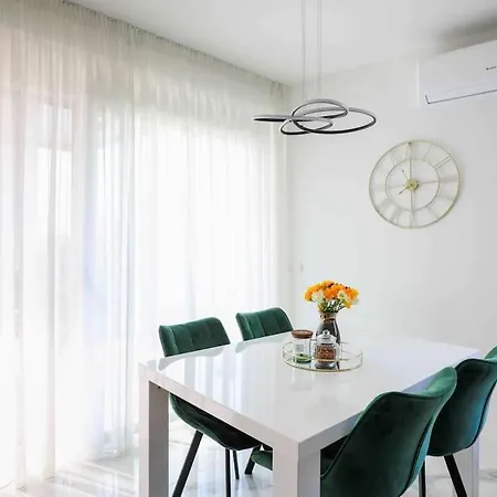 Apartman Anna Zadar Exterior photo