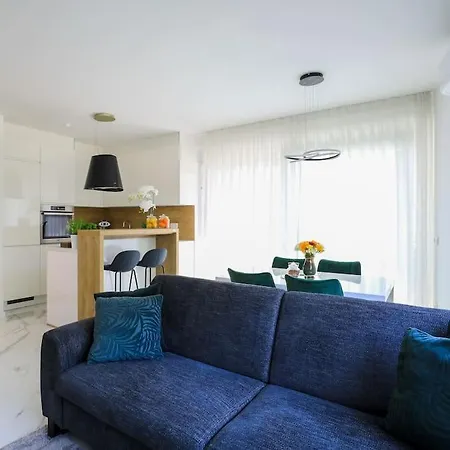 Apartman Anna Zadar Exterior photo