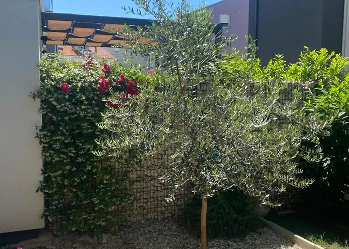 Apartman Anna