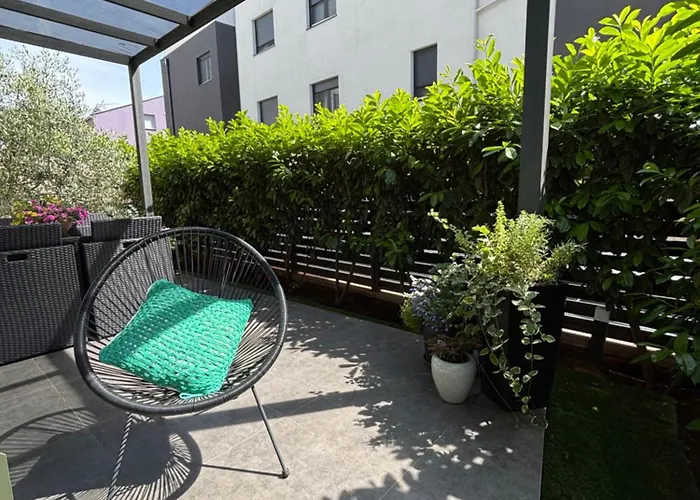 Apartman Anna