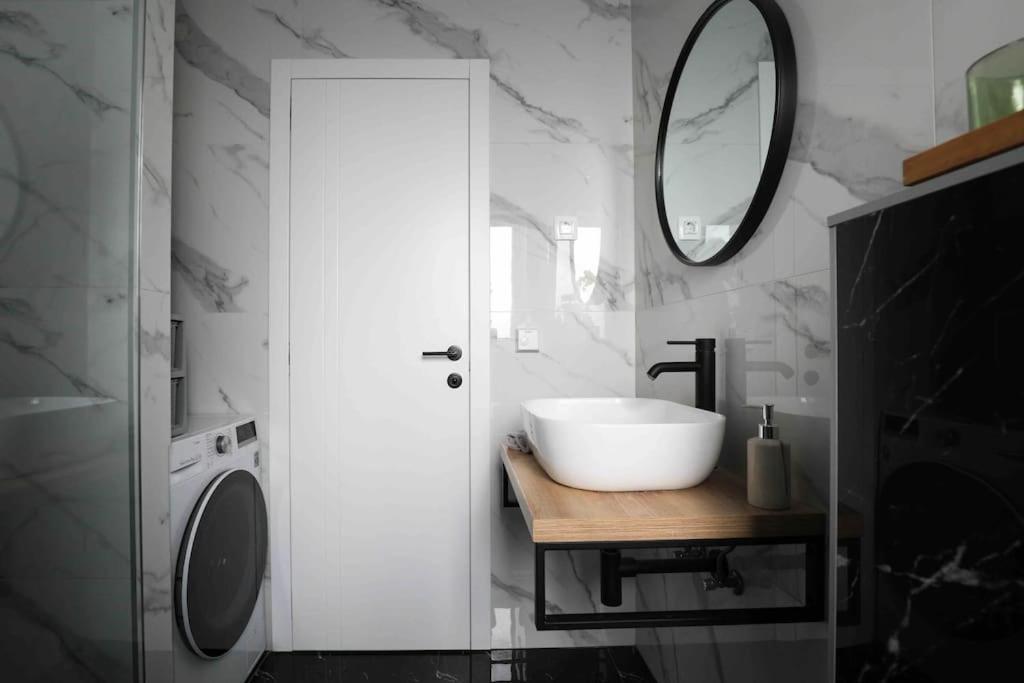 Appartement Anna *