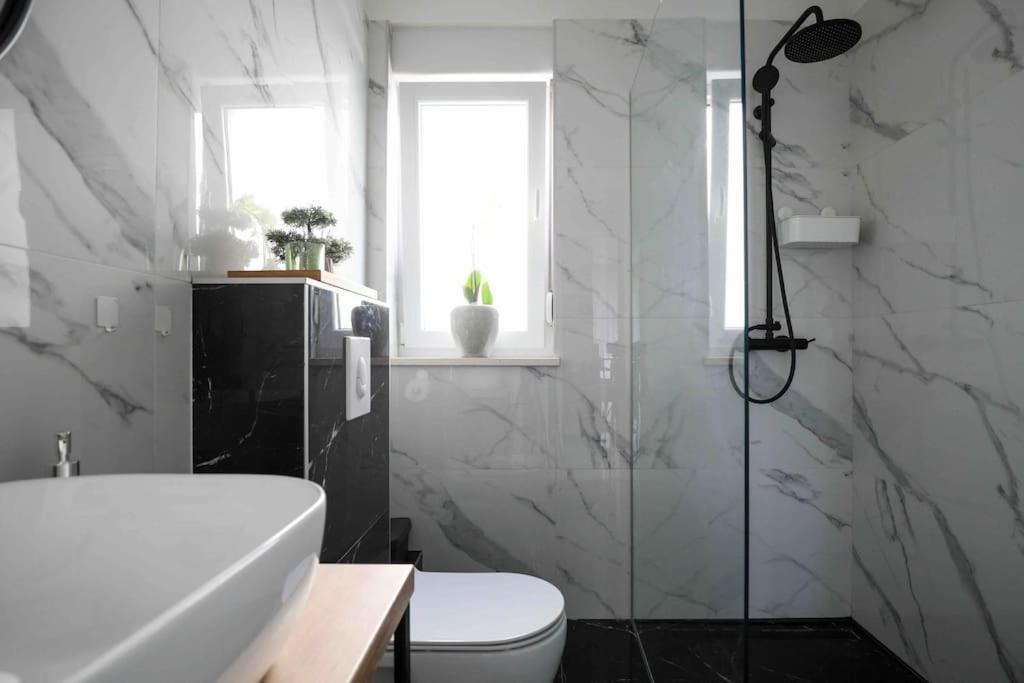 Anna Appartement Zadar