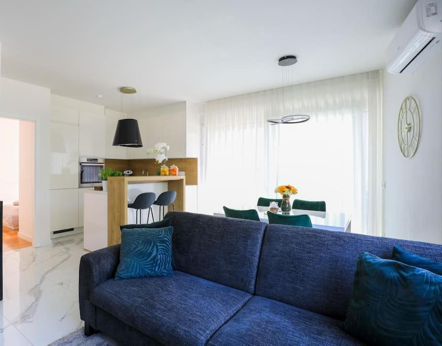 Appartement Anna