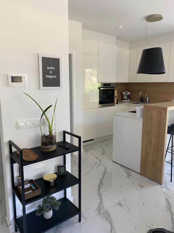 Appartement Anna *